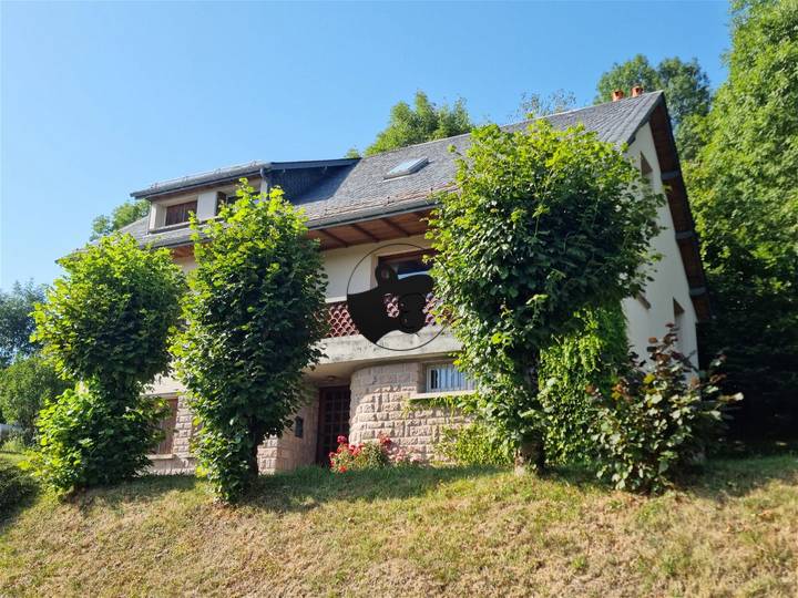 7 bedrooms house for sale in Puy-de-Dome (63), France