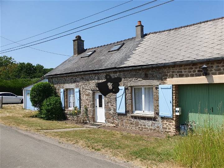 3 bedrooms house for sale in Mayenne (53), France