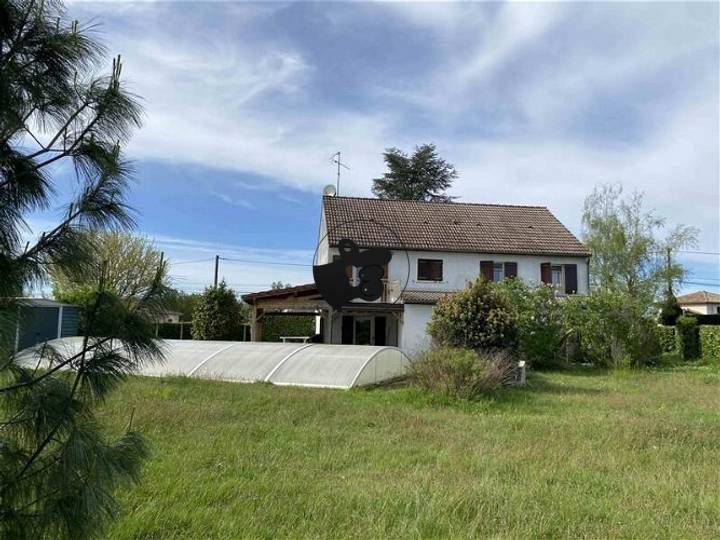 3 bedrooms house for sale in Saone-et-Loire (71), France