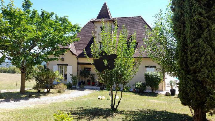 5 bedrooms house for sale in Lot (46), France