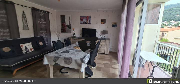 1 bedroom house for sale in Pyrenees-Orientales (66), France