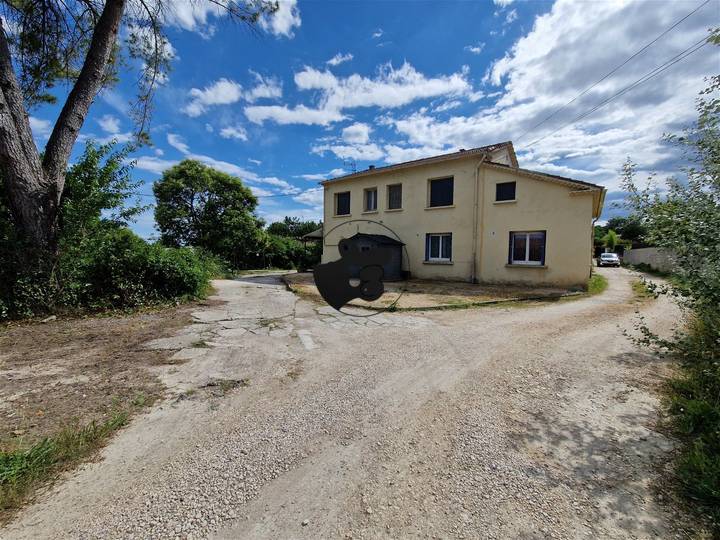 4 bedrooms house for sale in Gard (30), France