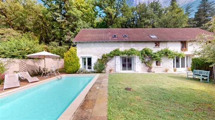 4 bedrooms house for sale in Montignac, France