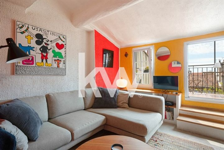 1 bedroom apartment for sale in Marseille 1er, France