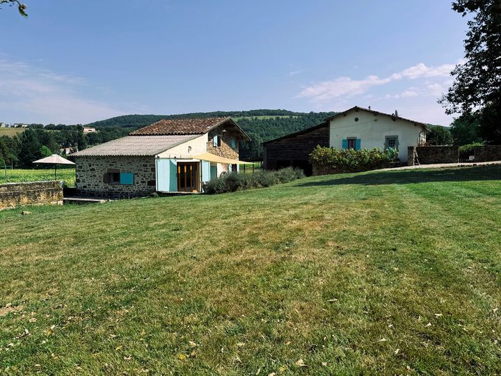 5 bedrooms house for sale in  France