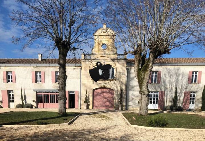 5 bedrooms house for sale in Lot-et-Garonne (47), France