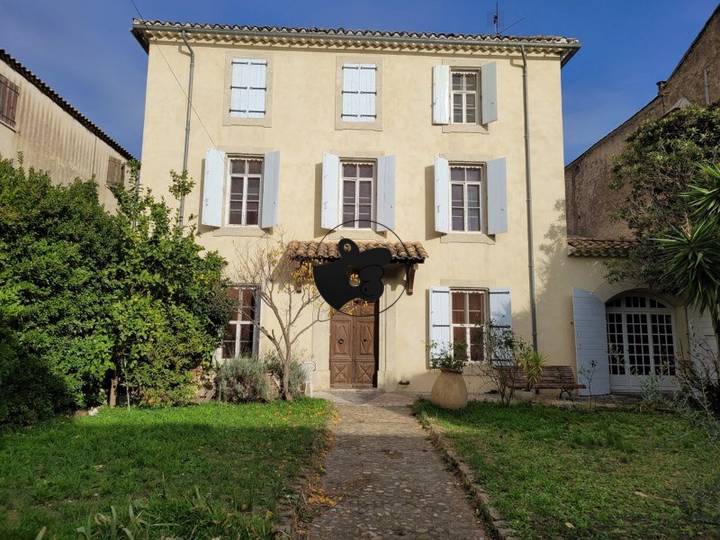 6 bedrooms house for sale in Herault (34), France