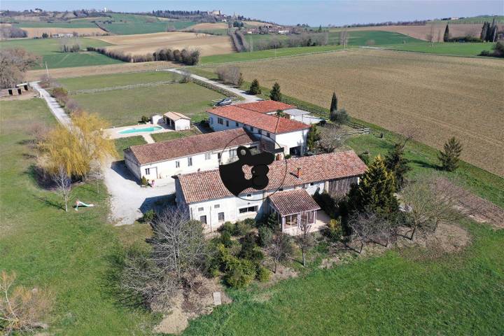 12 bedrooms house for sale in Tarn (81), France