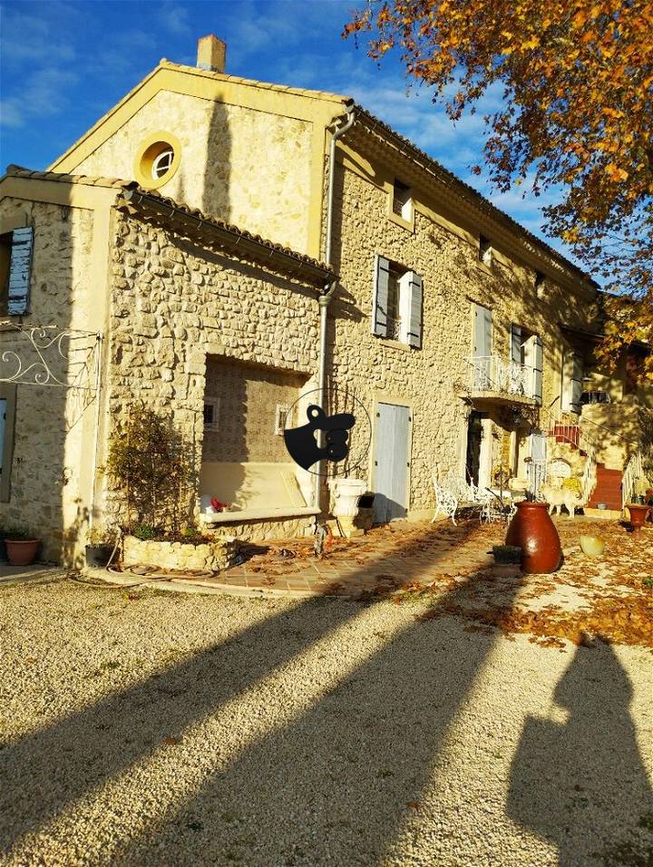 4 bedrooms house for sale in Vaucluse (84), France