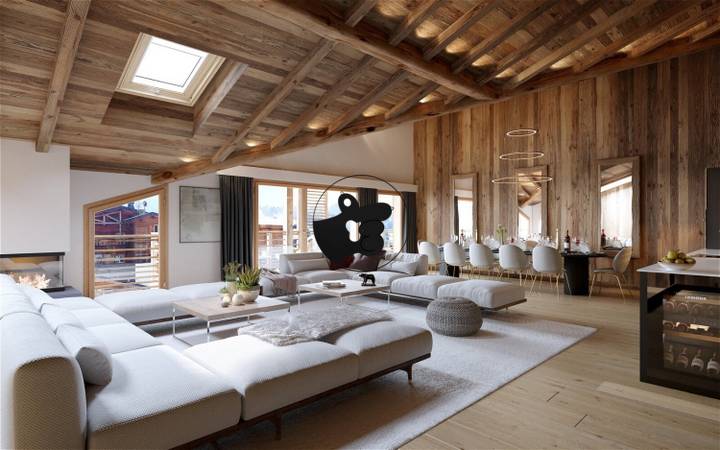 5 bedrooms other for sale in Haute-Savoie (74), France