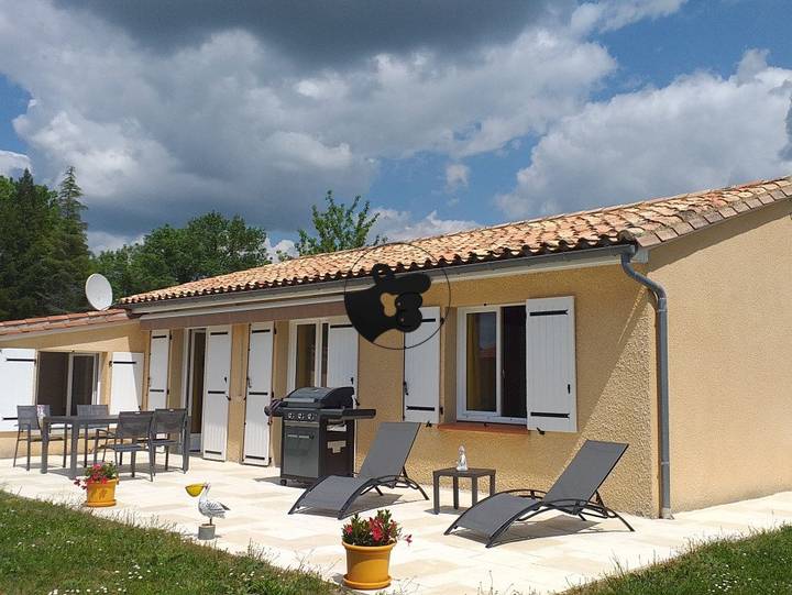 3 bedrooms house for sale in Lot-et-Garonne (47), France