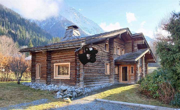 5 bedrooms house for sale in Haute-Savoie (74), France