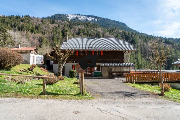 3 bedrooms house for sale in Haute-Savoie (74), France