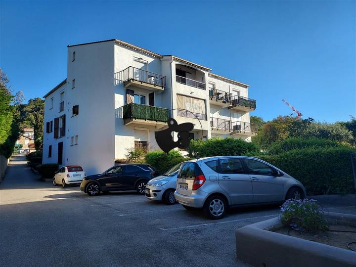 Apartment for sale in Corse-du-Sud (2A), France