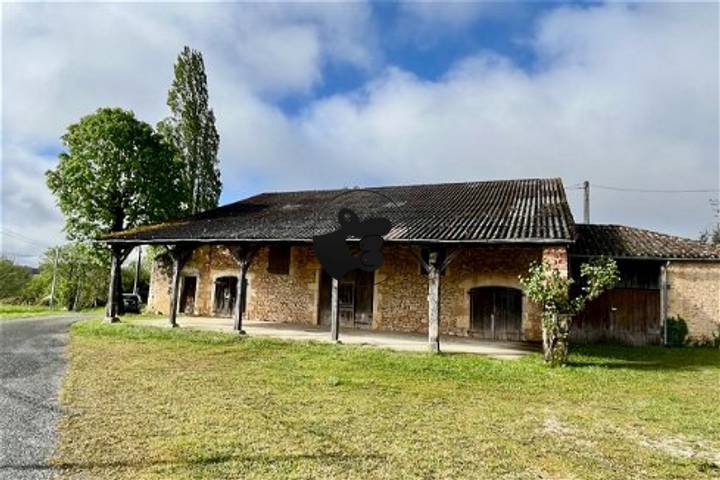 house in Lot-et-Garonne (47), France