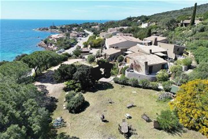 1 bedroom apartment for sale in Corse-du-Sud (2A), France