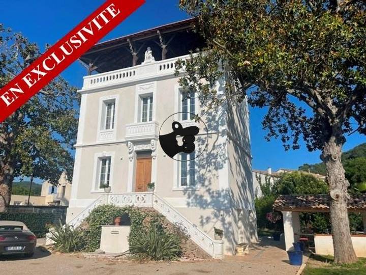 4 bedrooms house for sale in Var (83), France