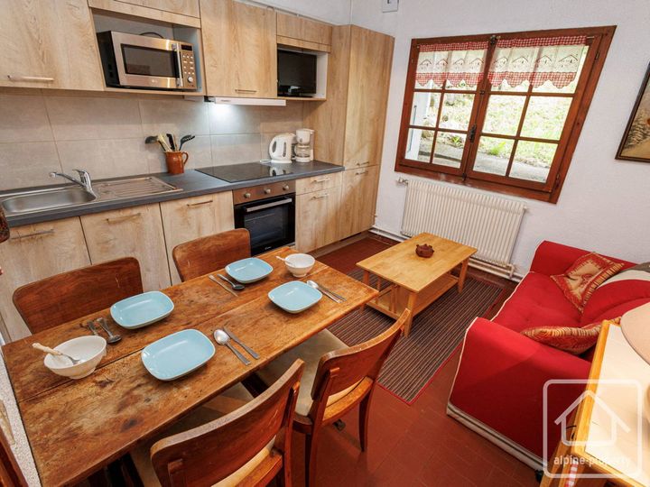 1 bedroom house for sale in Morzine, France