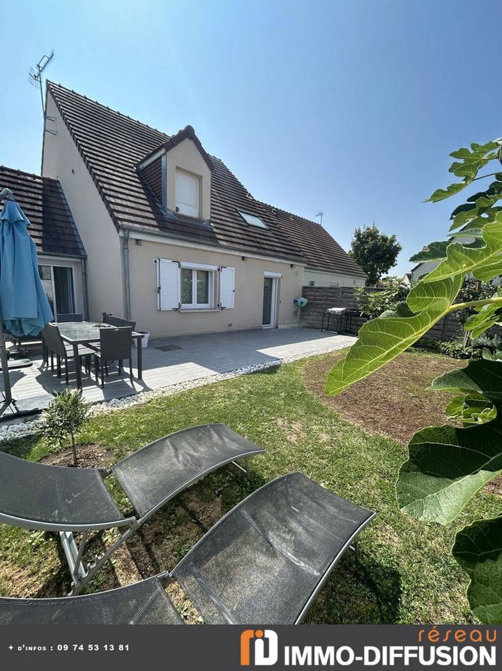 3 bedrooms house for sale in LONGVIC, France