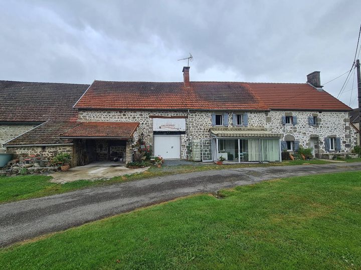 3 bedrooms house for sale in GOUZON, France