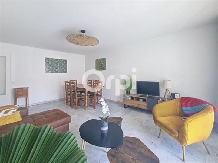 2 bedrooms other for sale in Antibes, France