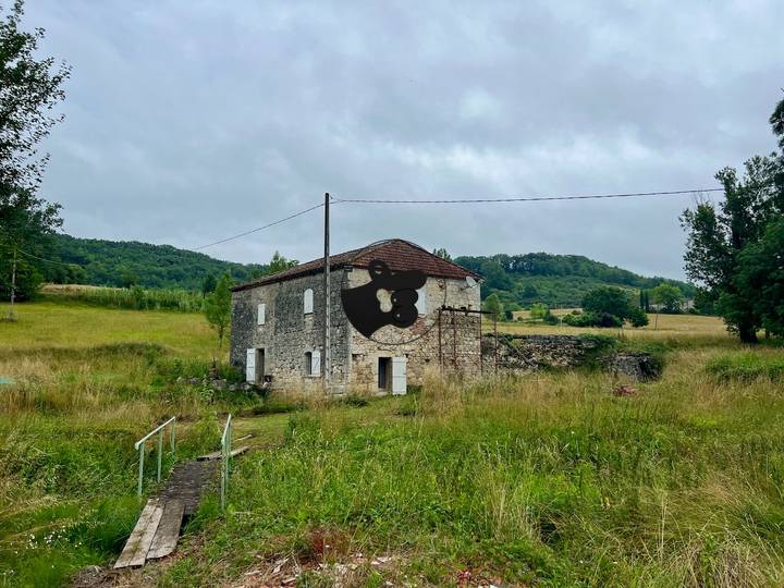 House for sale in Lot-et-Garonne (47), France