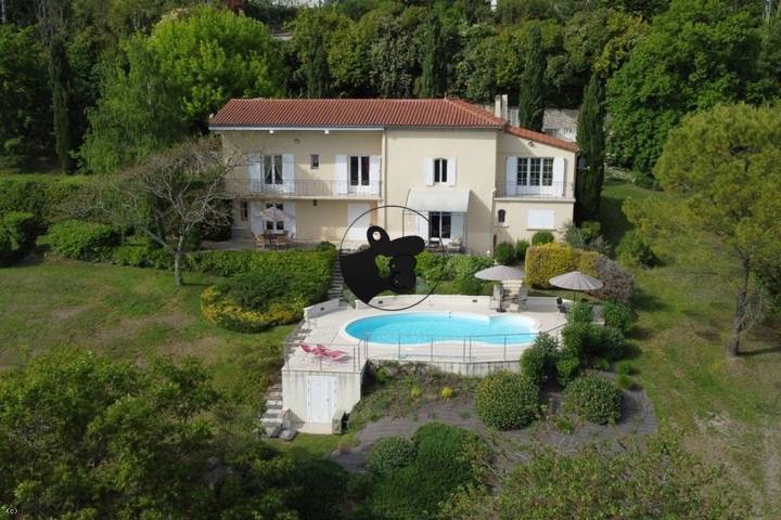 4 bedrooms house for sale in Lot-et-Garonne (47), France