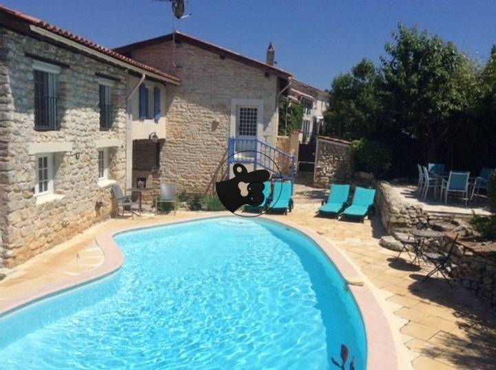 3 bedrooms house for sale in Charente-Maritime (17), France