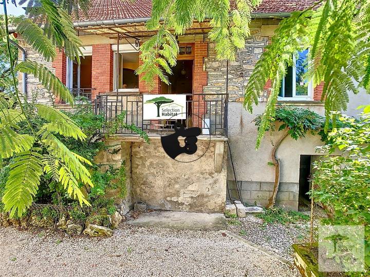 3 bedrooms house for sale in Lot (46), France