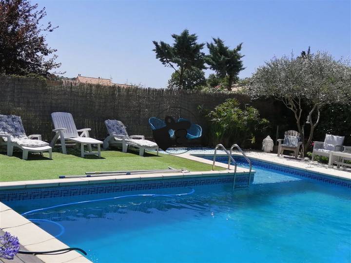 4 bedrooms house for sale in Herault (34), France