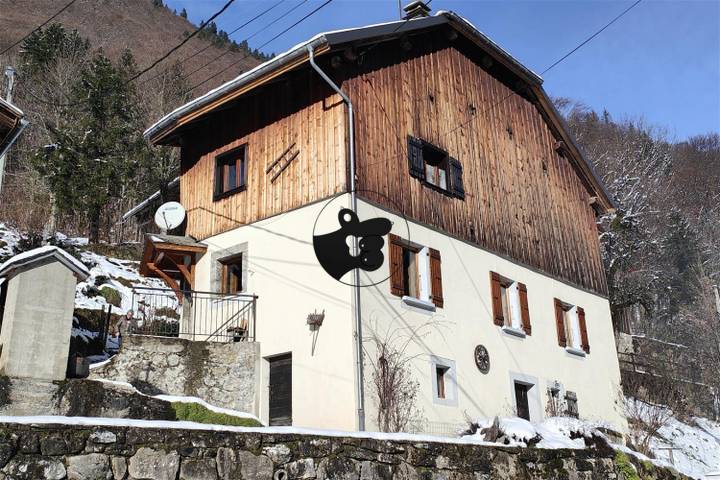 3 bedrooms house for sale in Haute-Savoie (74), France