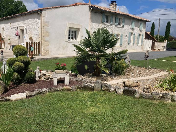 5 bedrooms house for sale in Charente-Maritime (17), France