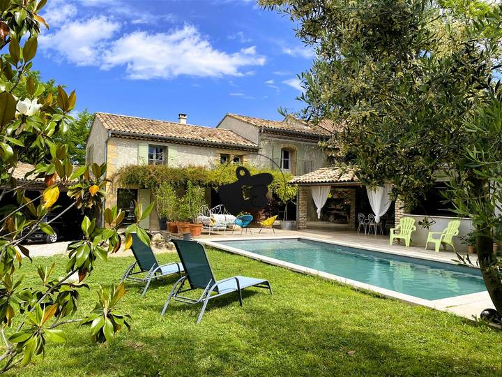 4 bedrooms house for sale in Vaucluse (84), France