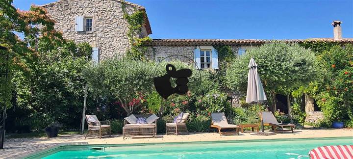 7 bedrooms house for sale in Gard (30), France