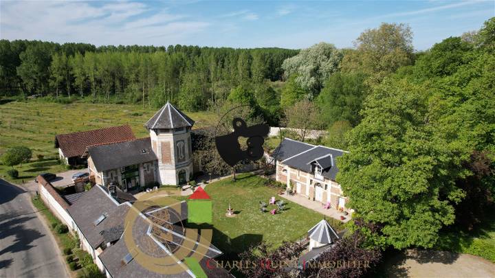 4 bedrooms house for sale in Somme (80), France