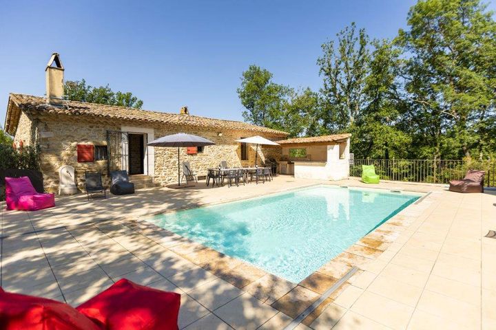 3 bedrooms house for sale in Vezenobres, France