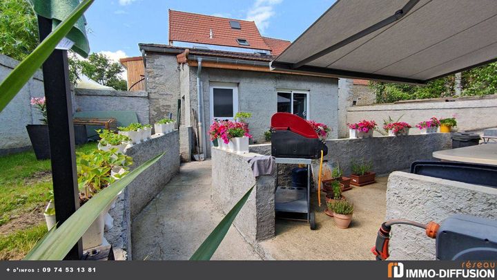 3 bedrooms house for sale in CHAGNY, France