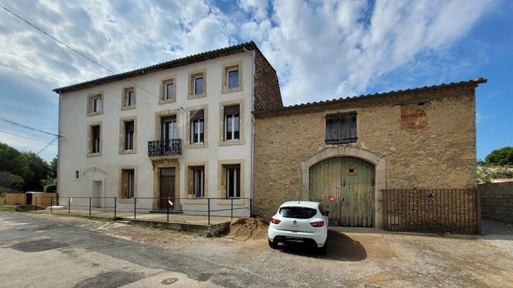 6 bedrooms house for sale in Narbonne, France