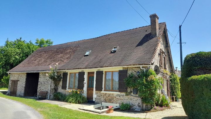 3 bedrooms house for sale in  France