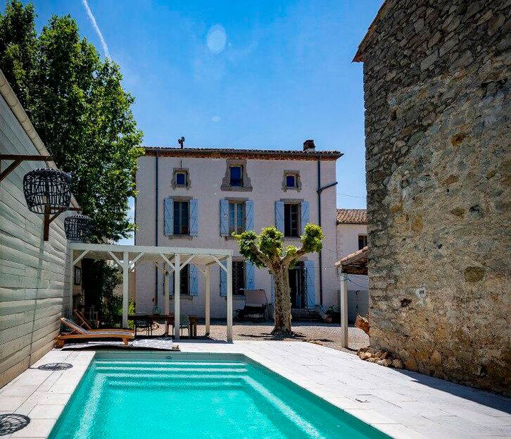 10 bedrooms house for sale in Narbonne, France