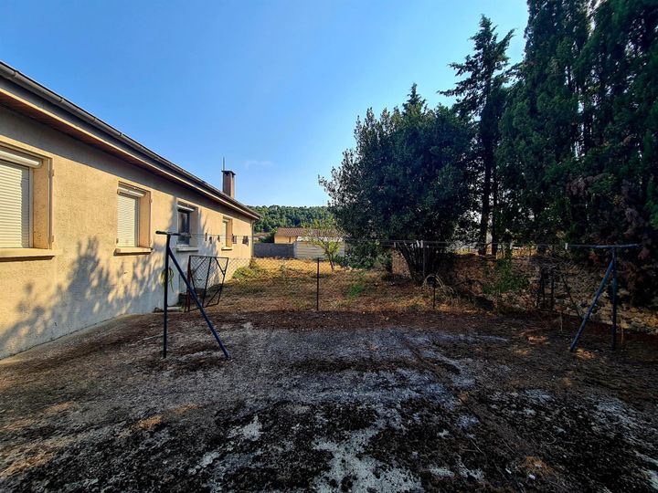 5 bedrooms house for sale in Roquebrun, France