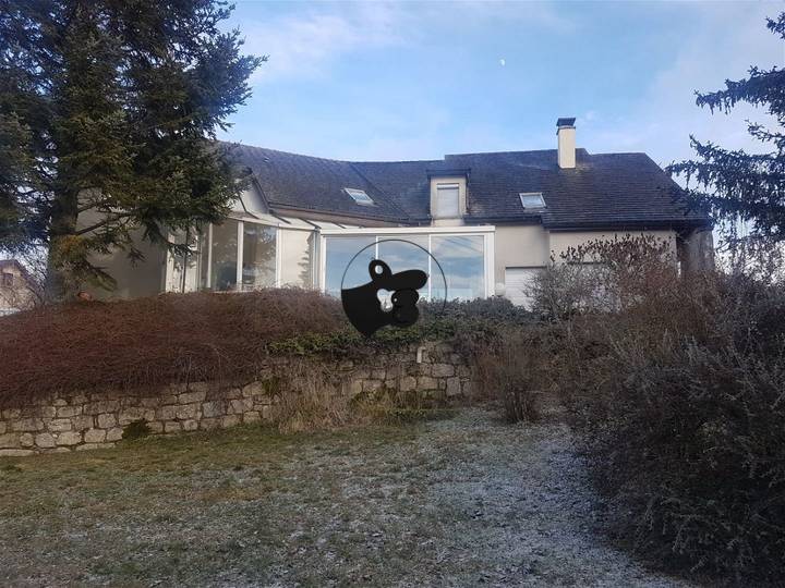 5 bedrooms house for sale in Lozere (48), France