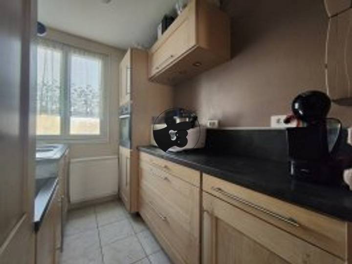 2 bedrooms apartment for sale in Oise (60), France