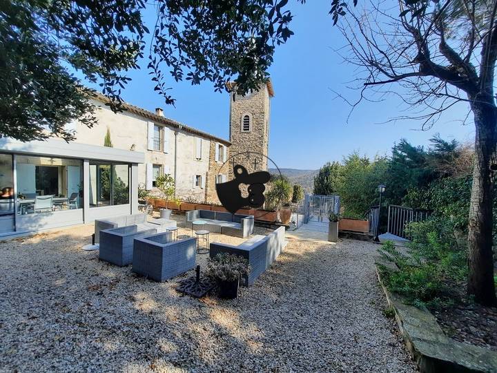 5 bedrooms null for sale in Herault (34), France