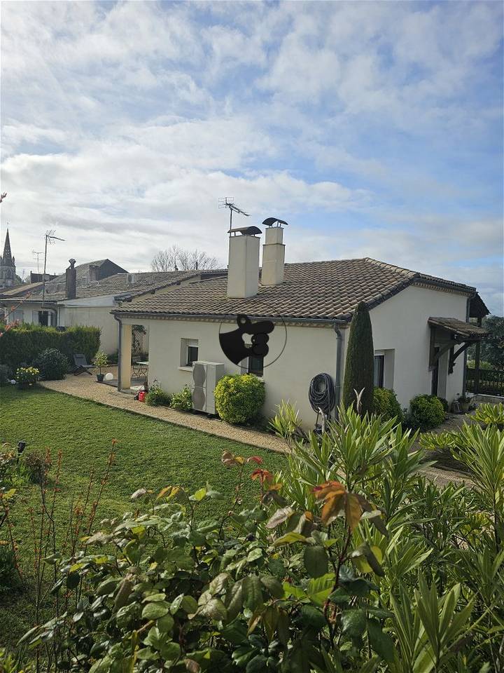 4 bedrooms house for sale in Lot-et-Garonne (47), France