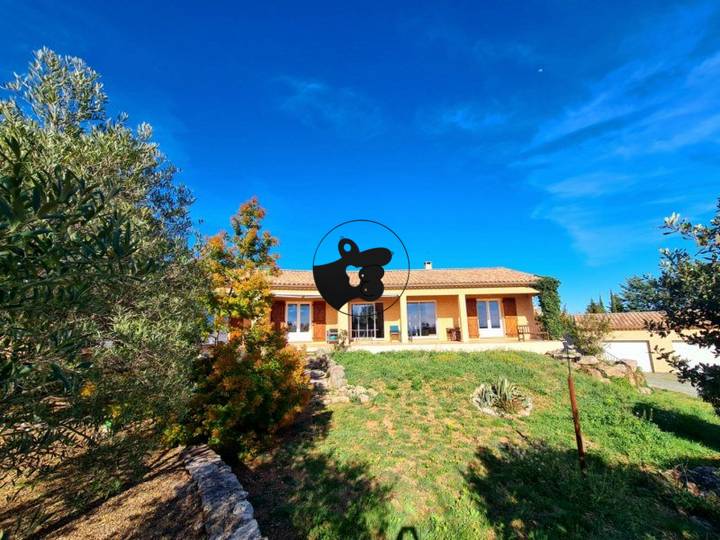 4 bedrooms house for sale in Herault (34), France