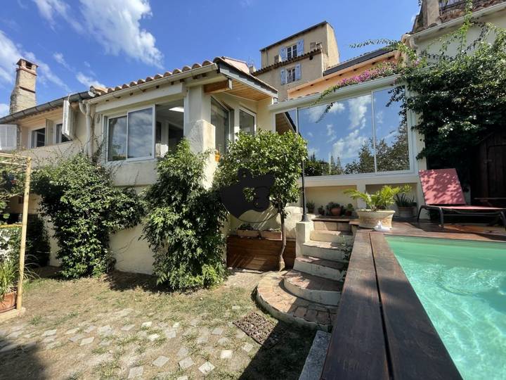 2 bedrooms house in Alpes-Maritimes (06), France