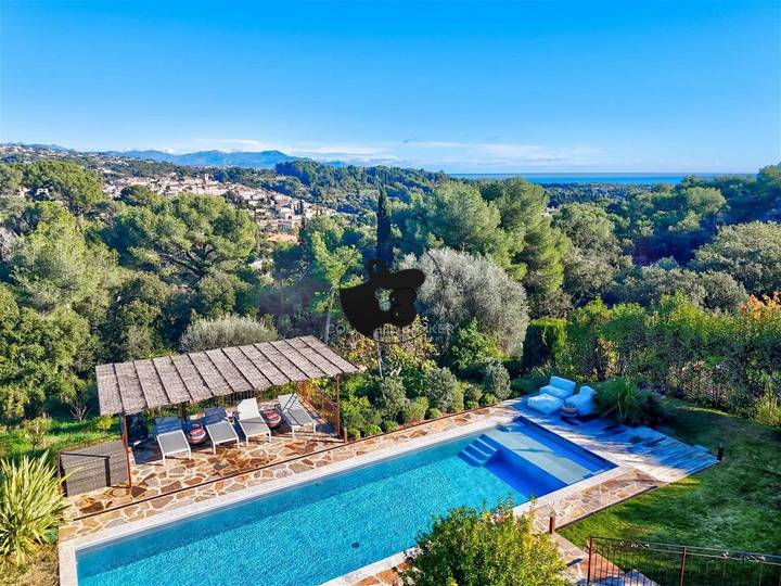 5 bedrooms house for sale in Alpes-Maritimes (06), France