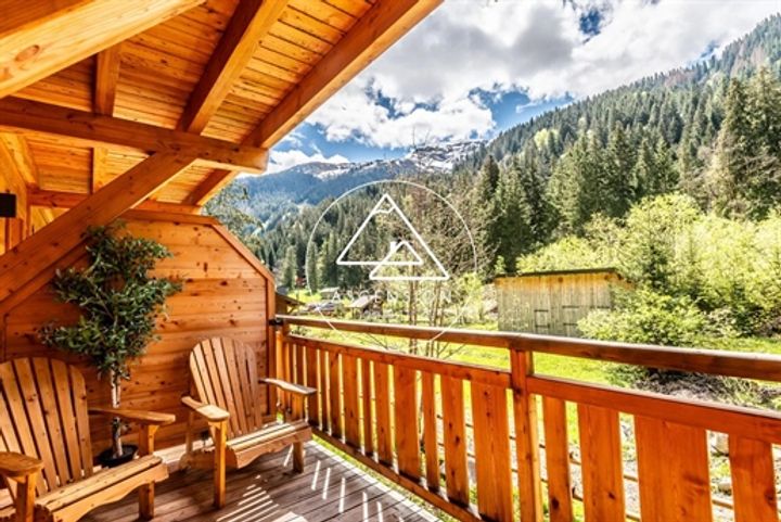 3 bedrooms apartment for sale in Morzine (Avoriaz), France