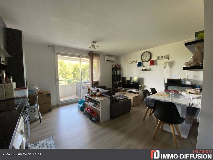 1 bedroom house for sale in MARSEILLE, France